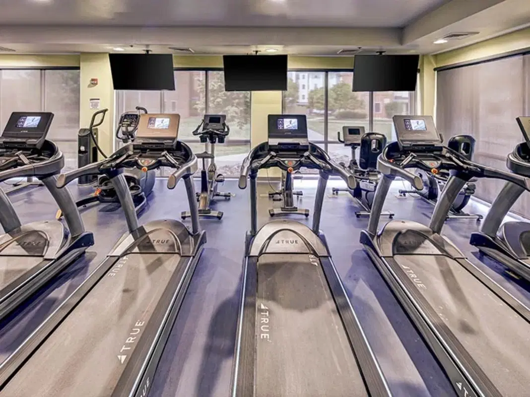 University Village At Sweethome, Amherst – Amenities