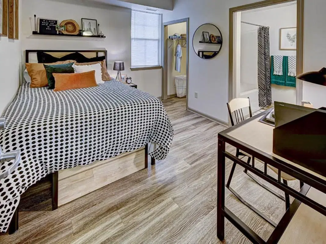 University Village At Sweethome, Amherst – Room in 4 Bed - 4 Bath