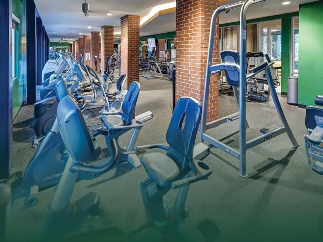 Union, Waco – Amenities