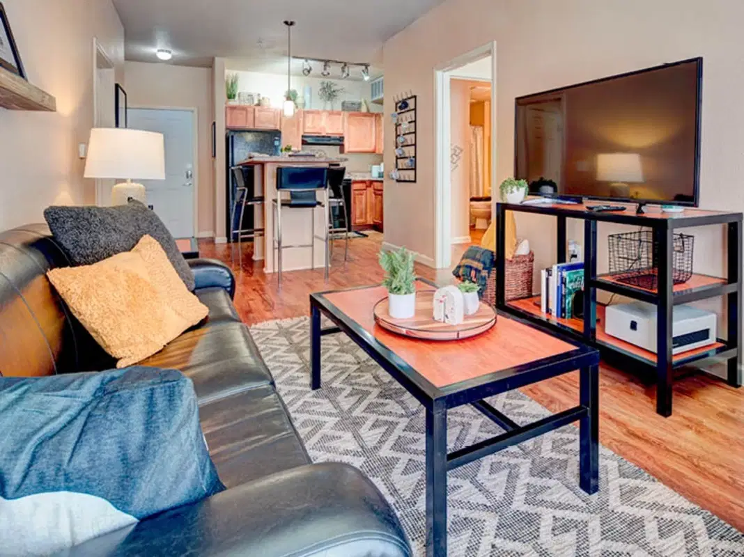 Union, Waco – Amenities