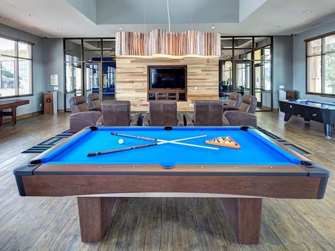 The Townhomes At Newtown Crossing, Lexington – Amenities