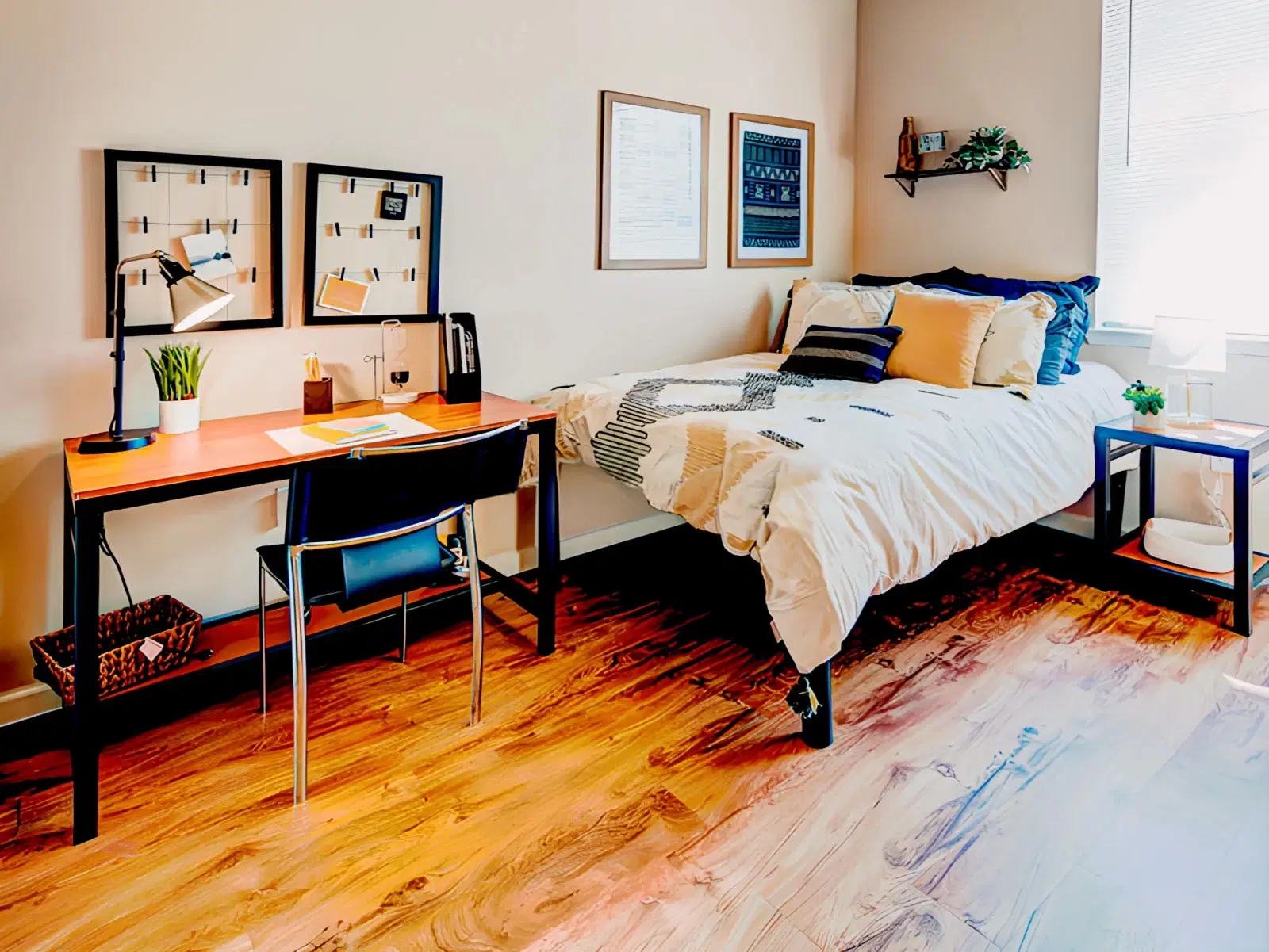 Union, Waco – Room in 2 Bed - 2 Bath
