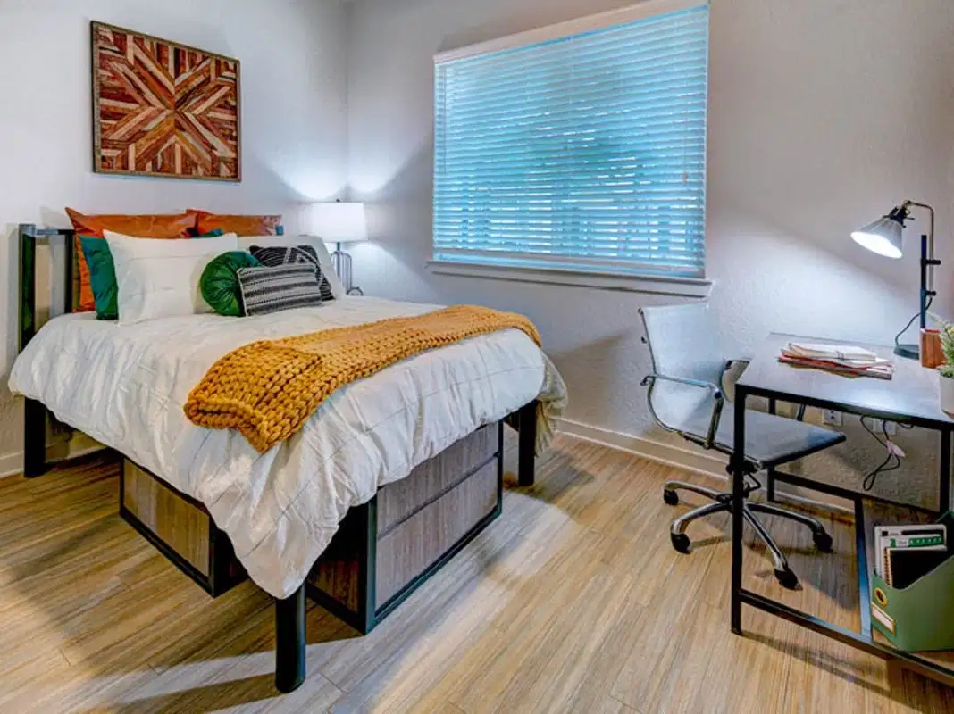 U Pointe On Speight, Waco