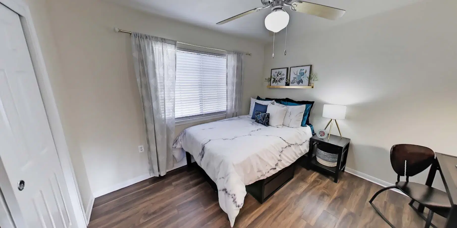 Bishops Square, San Marcos – Room in 3 Bed - 3.5 Bath A