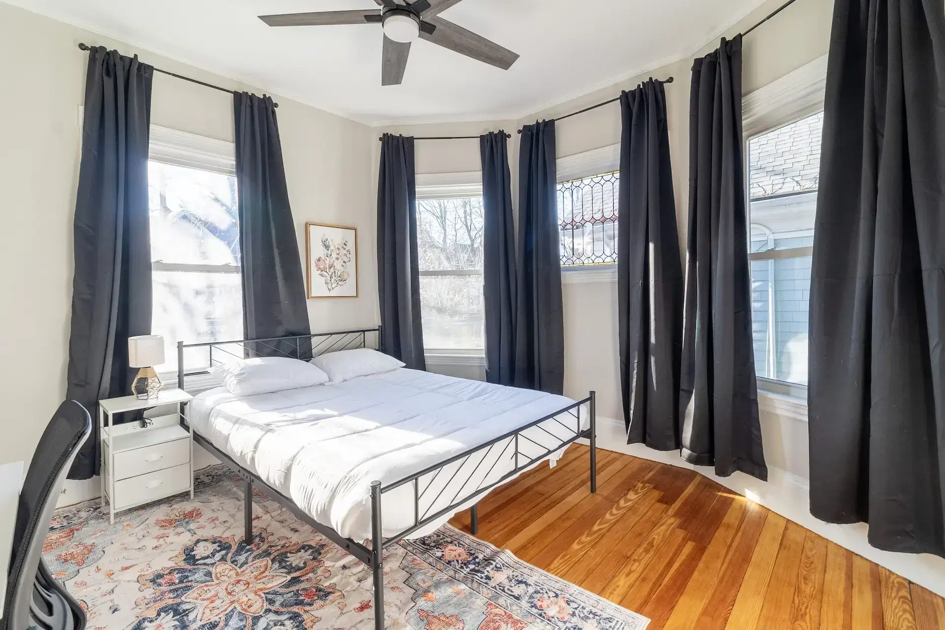 June Homes 02445, Boston – #1801B: Brookline