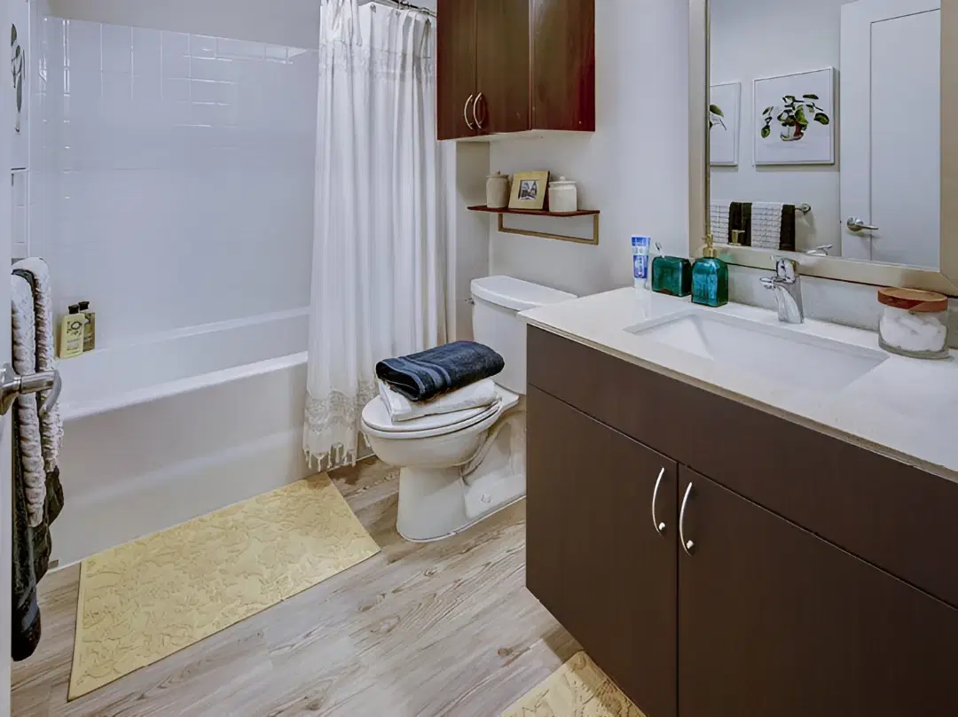 2125 Franklin, Eugene – Room in 4 Bed - 4 Bath A