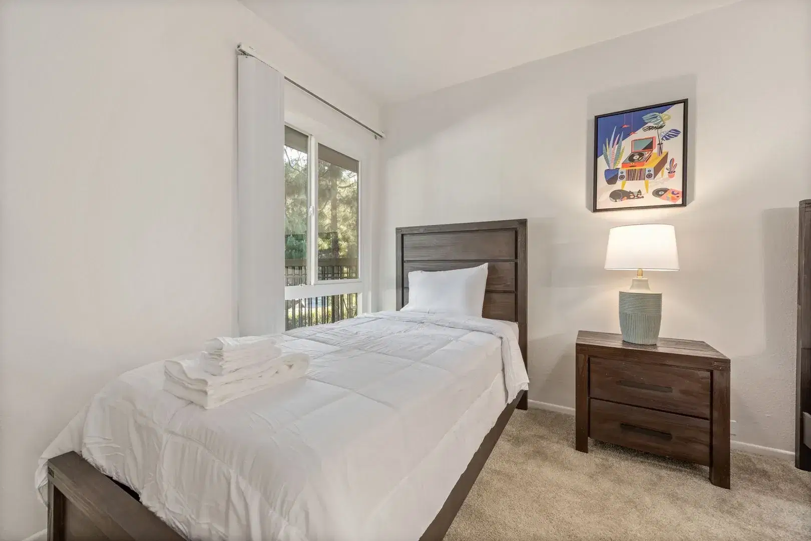 3600 Barham Blvd, Los Angeles – Private Room (2 Bed - 2 Bath)