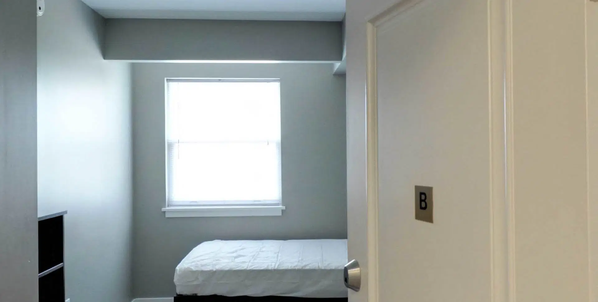 Park Point, Syracuse – Room in 3 Bed - 2 Bath with Study
