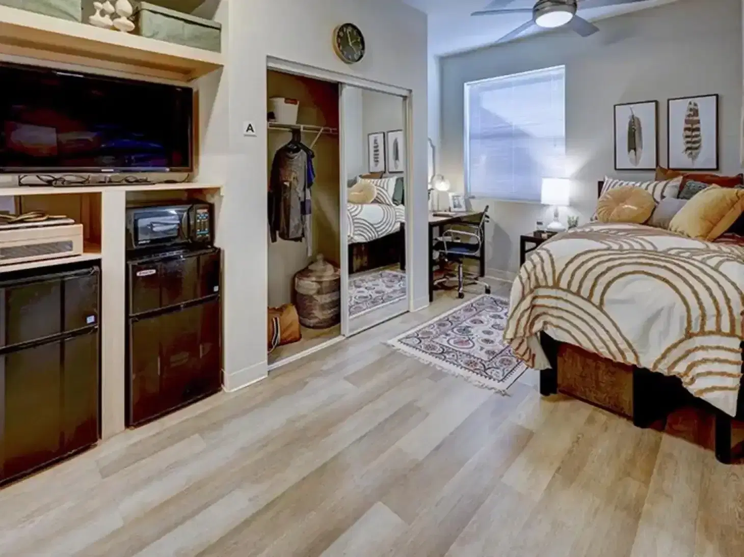 The Suites, Flagstaff – Room in 2 Bed - 1 Bath