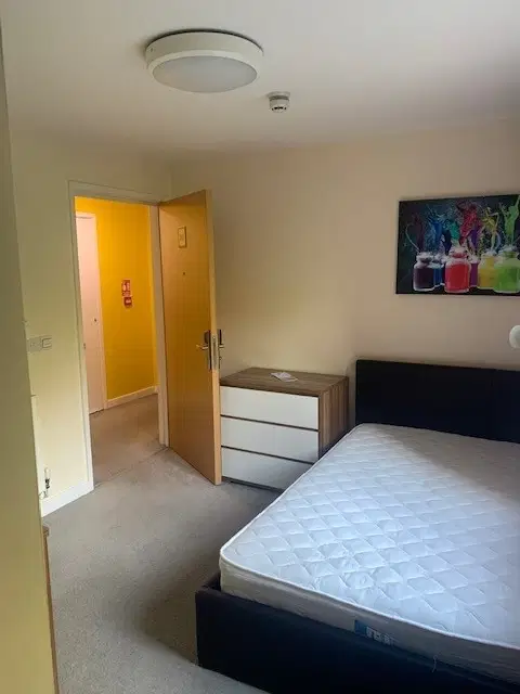 Canterbury Student Village, Canterbury – Deluxe En-Suite Behn Hall