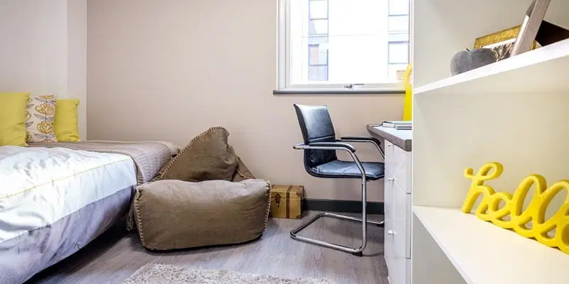 Albert Place, Newcastle Upon Tyne – Premium