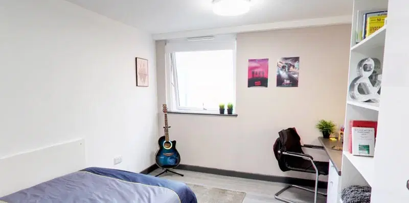 Albert Place, Newcastle Upon Tyne – Superior Plus