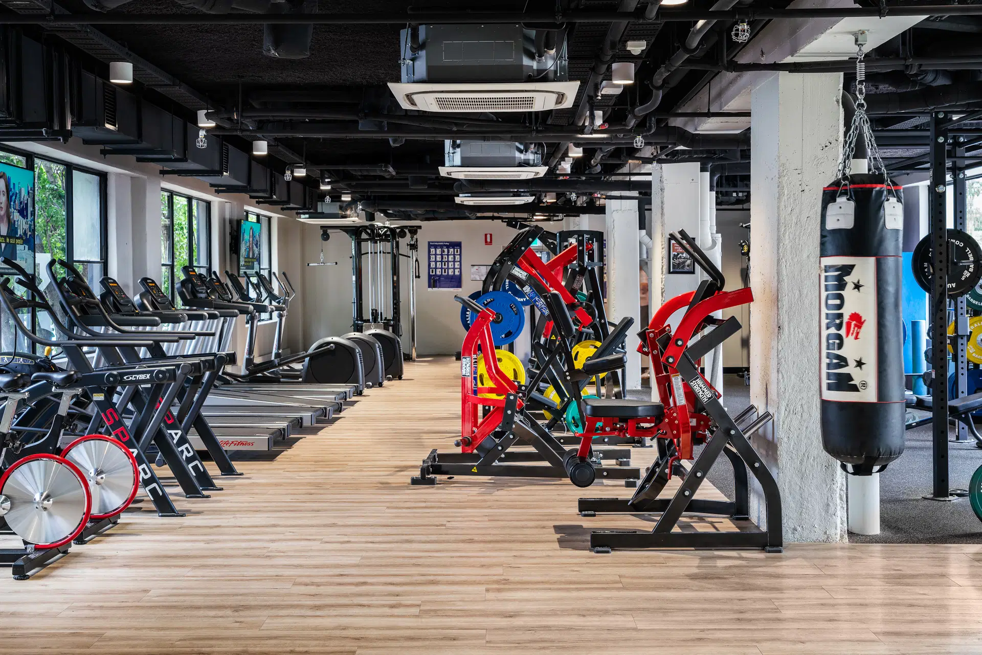 Together Co-Living, Melbourne – Amenities