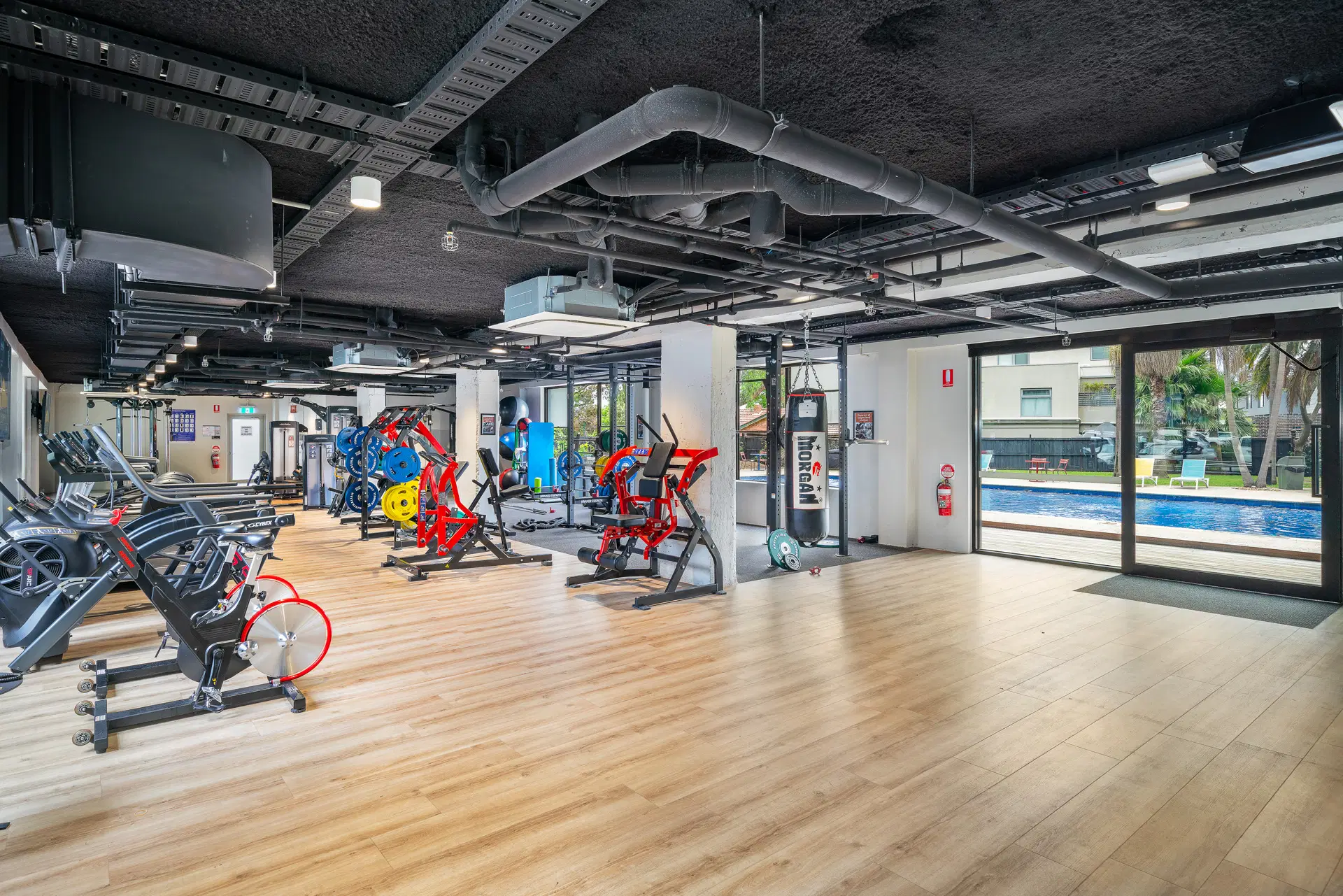 Together Co-Living, Melbourne – Amenities