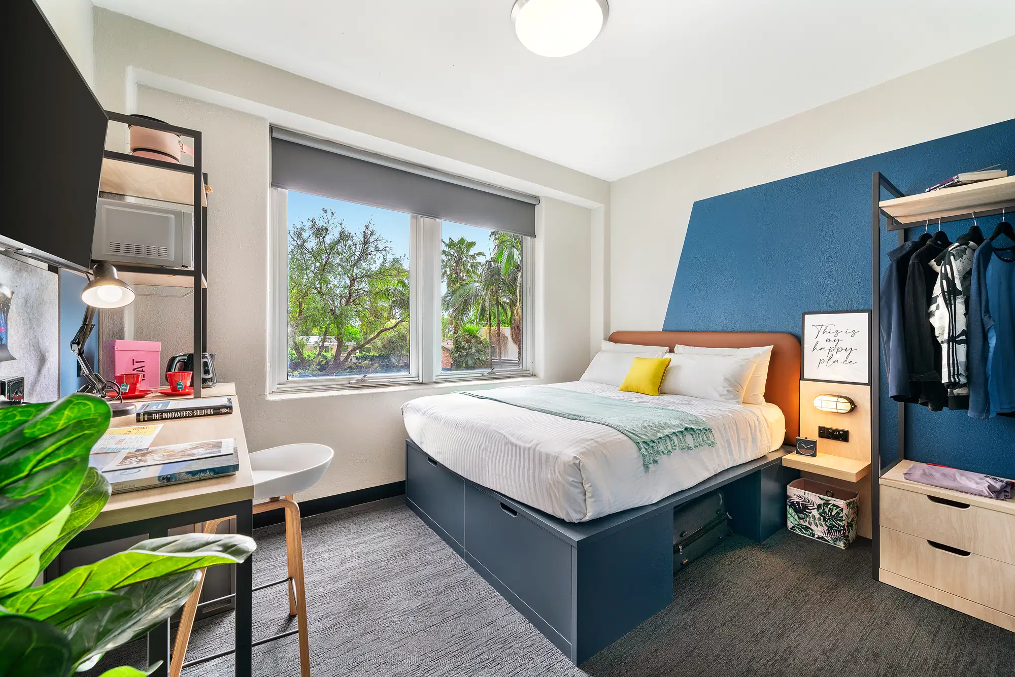 Together Co-Living, Melbourne