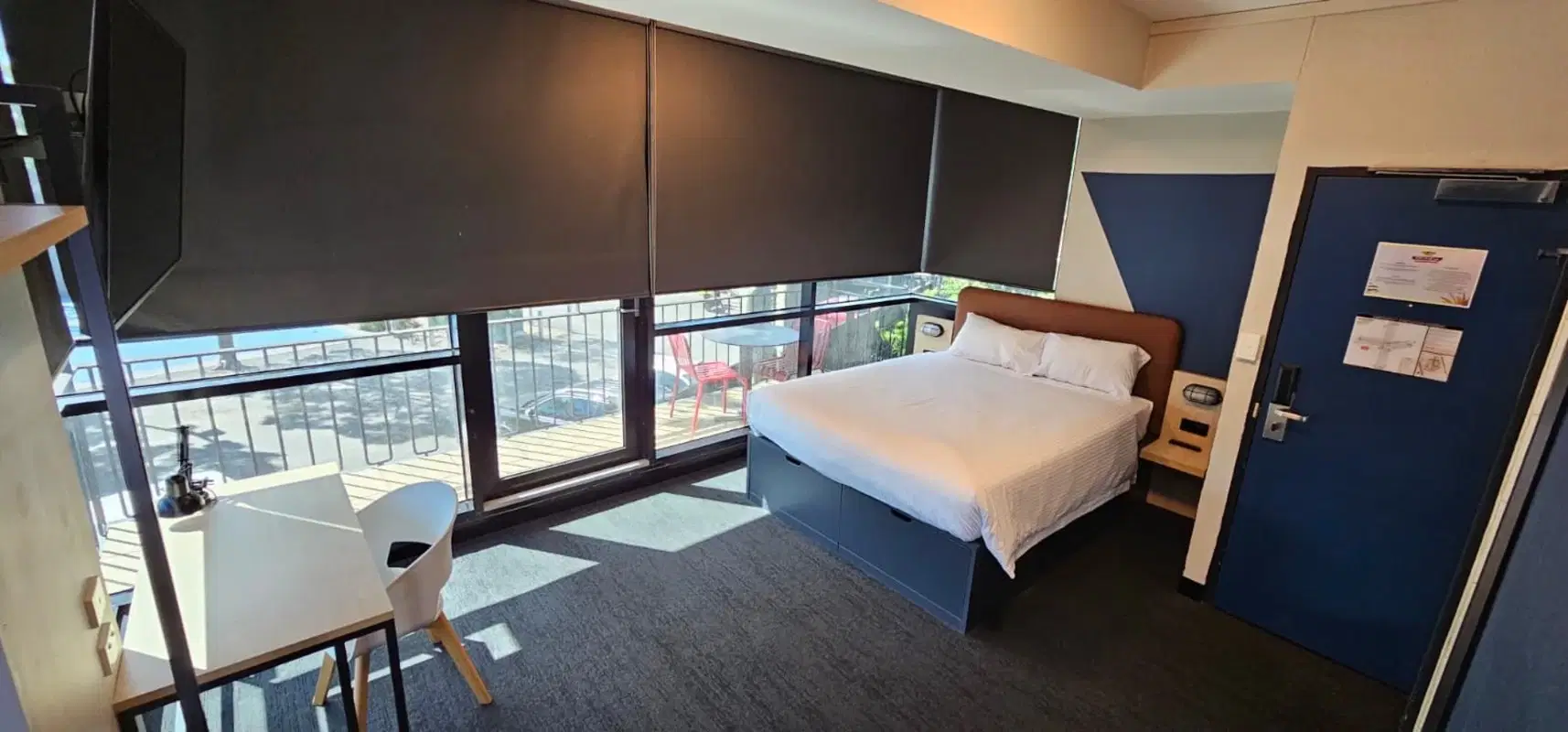 Together Co-Living, Melbourne – Greatest Balcony
