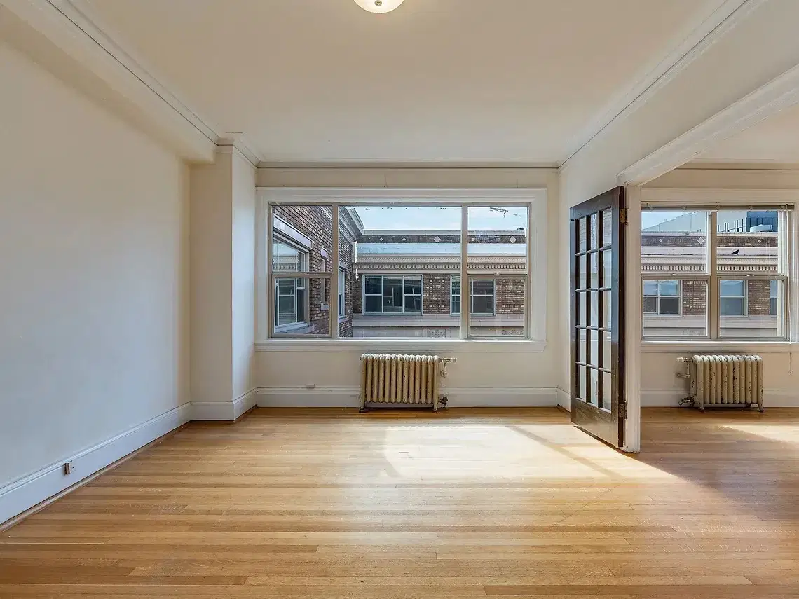 Yugo Seattle Wilsonian, Seattle – 1 Bed, 1 Bath Classic Renovated