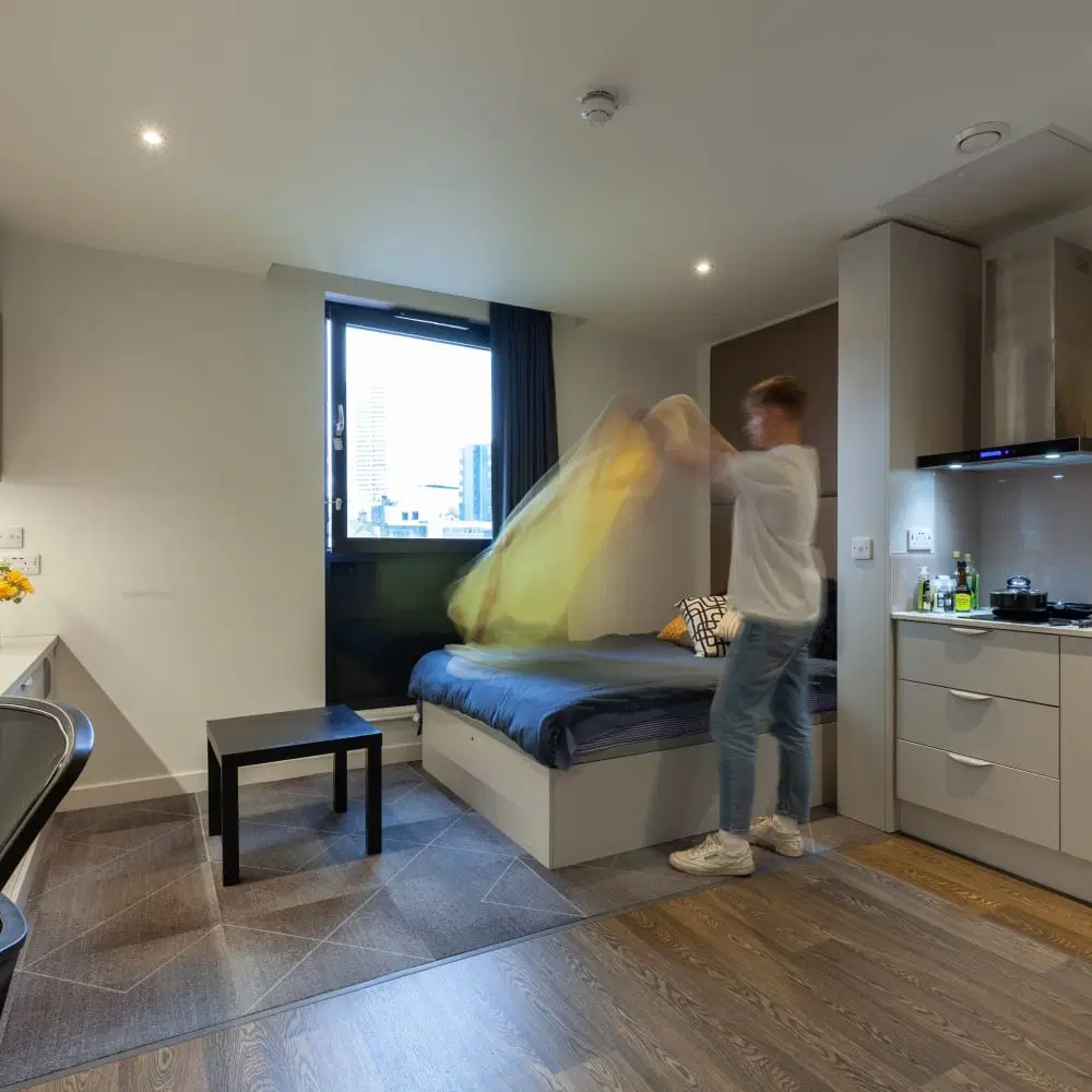 True Birmingham, Birmingham – True Studio Plus