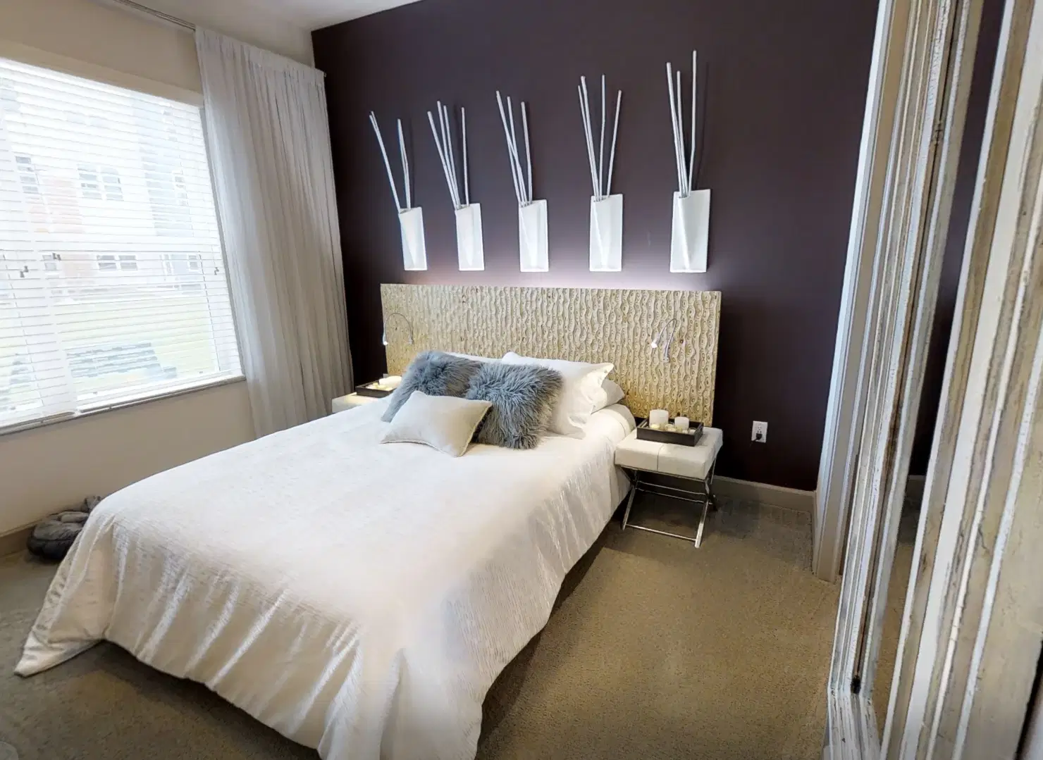 The Edison At Gordon Square, Cleveland – AD1 - 1 Bed 1 Bath