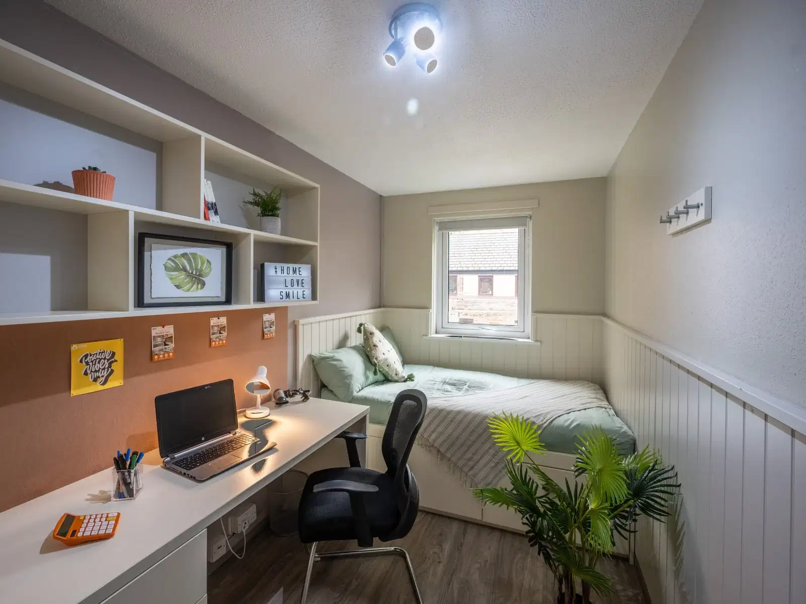 Meadow Court, Edinburgh