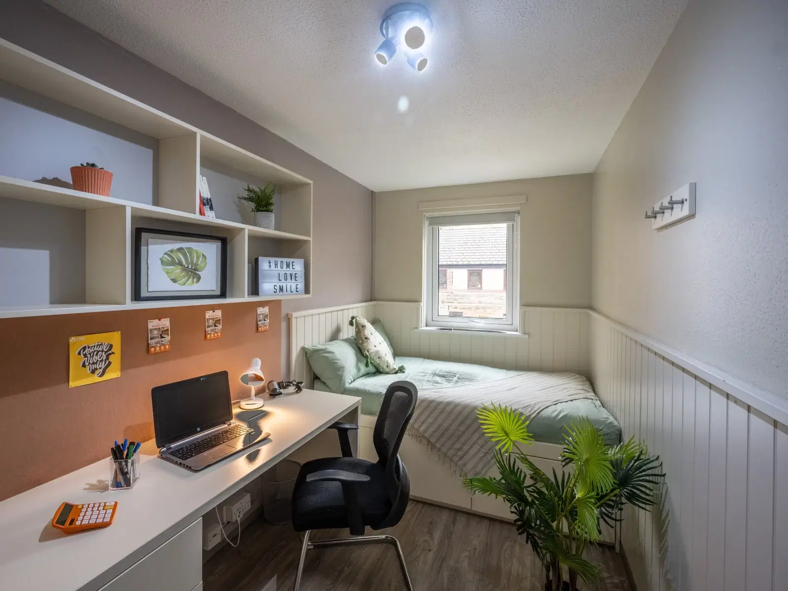 Meadow Court, Edinburgh