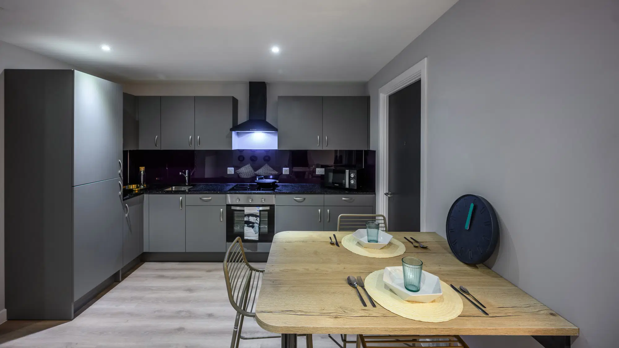 Carters Yard, Stirling – 3 Bed Premium En Suite
