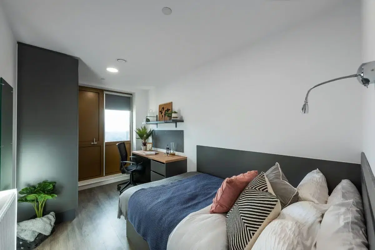 The Valentine, London – 6 Bed Ensuite
