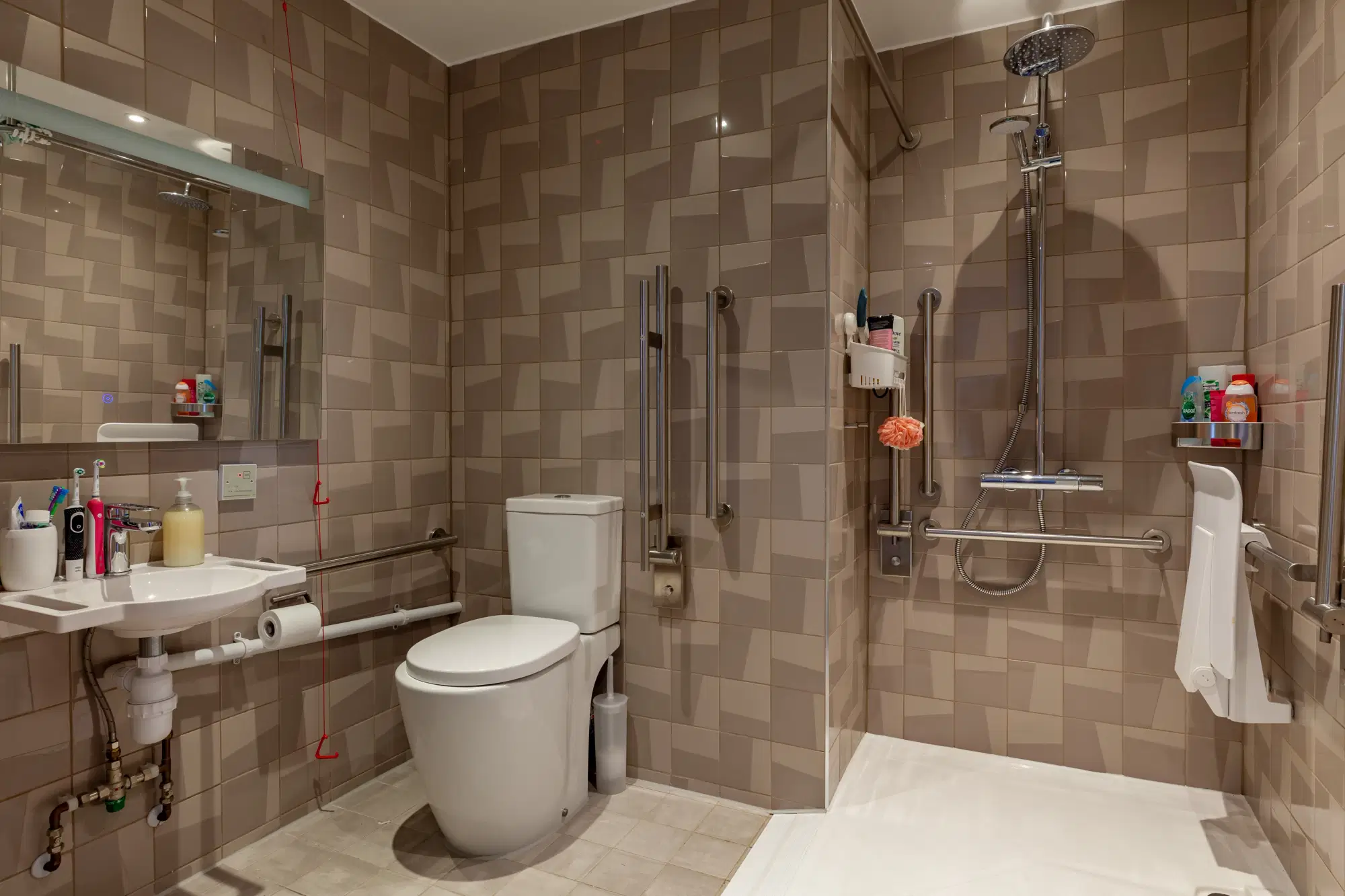 True Birmingham, Birmingham – True Accessible Apartment