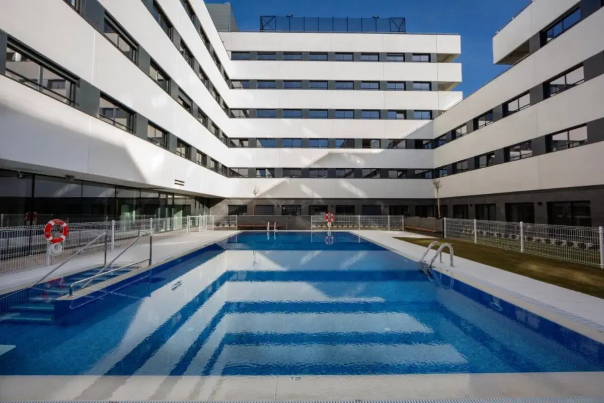 Student Experience Granada, Granada – Amenities