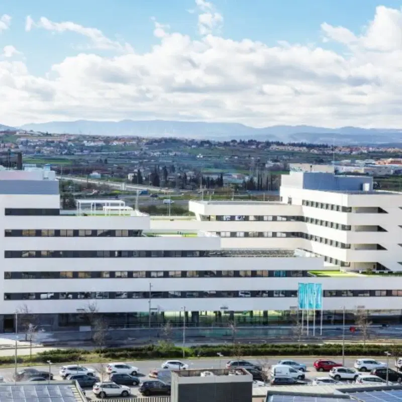 Student Experience Granada, Granada – Exterior