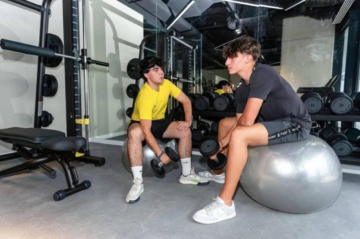 Student Experience Granada, Granada – Amenities