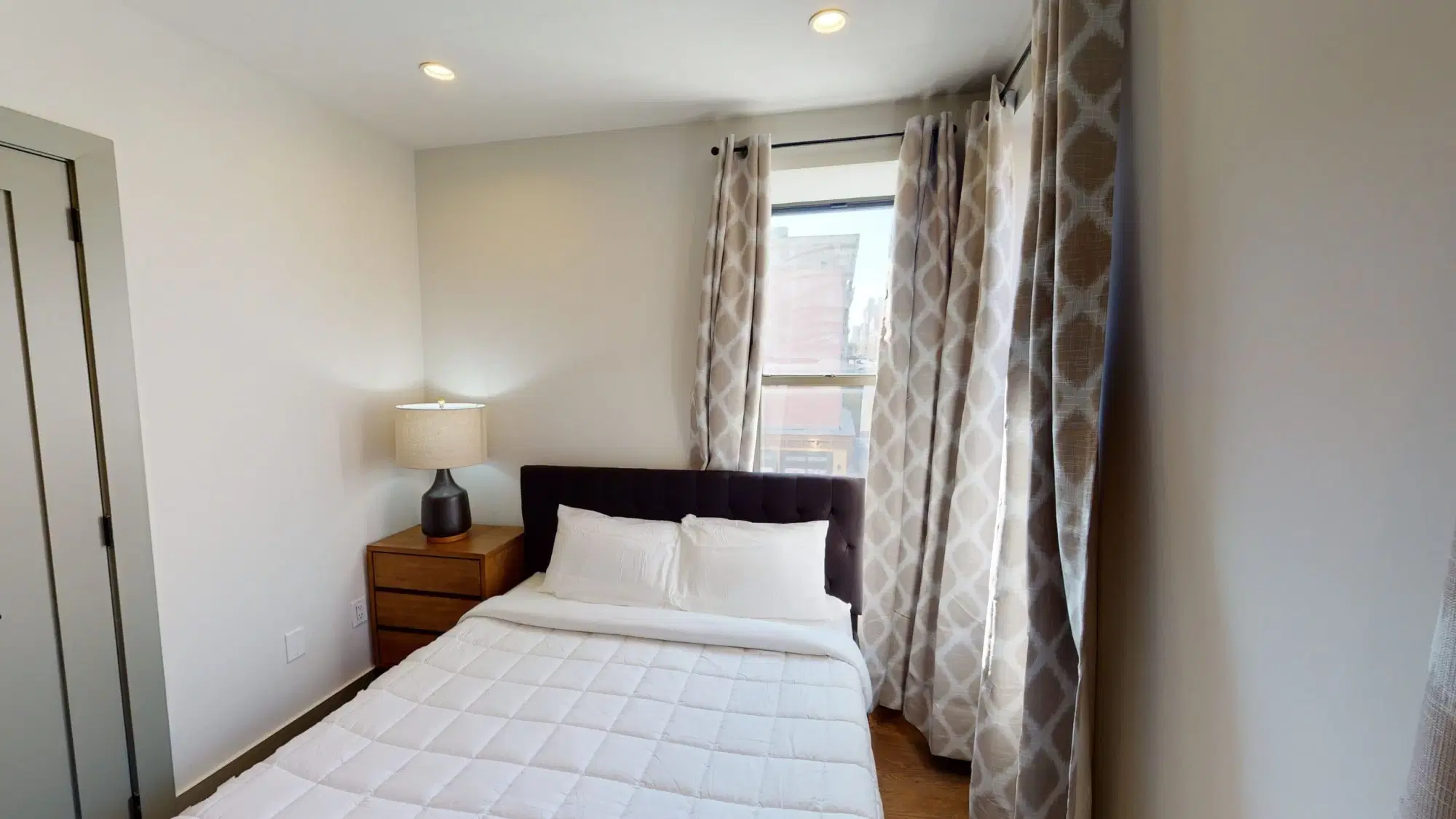 June Homes 10029, New York – #552B: East Harlem