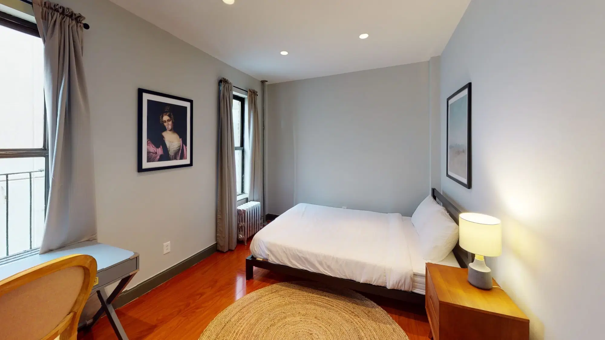 June Homes 10029, New York – #703B: East Harlem