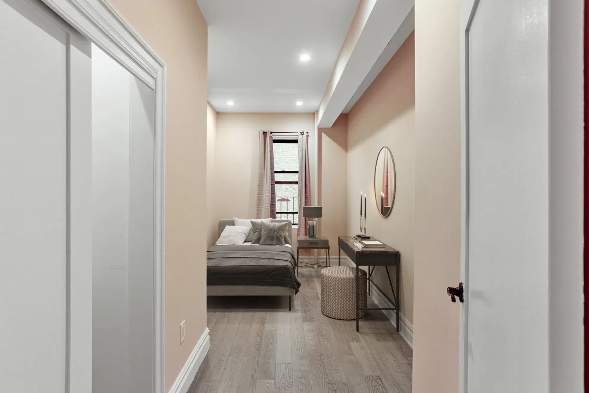 June Homes 10029, New York – #696B: East Harlem