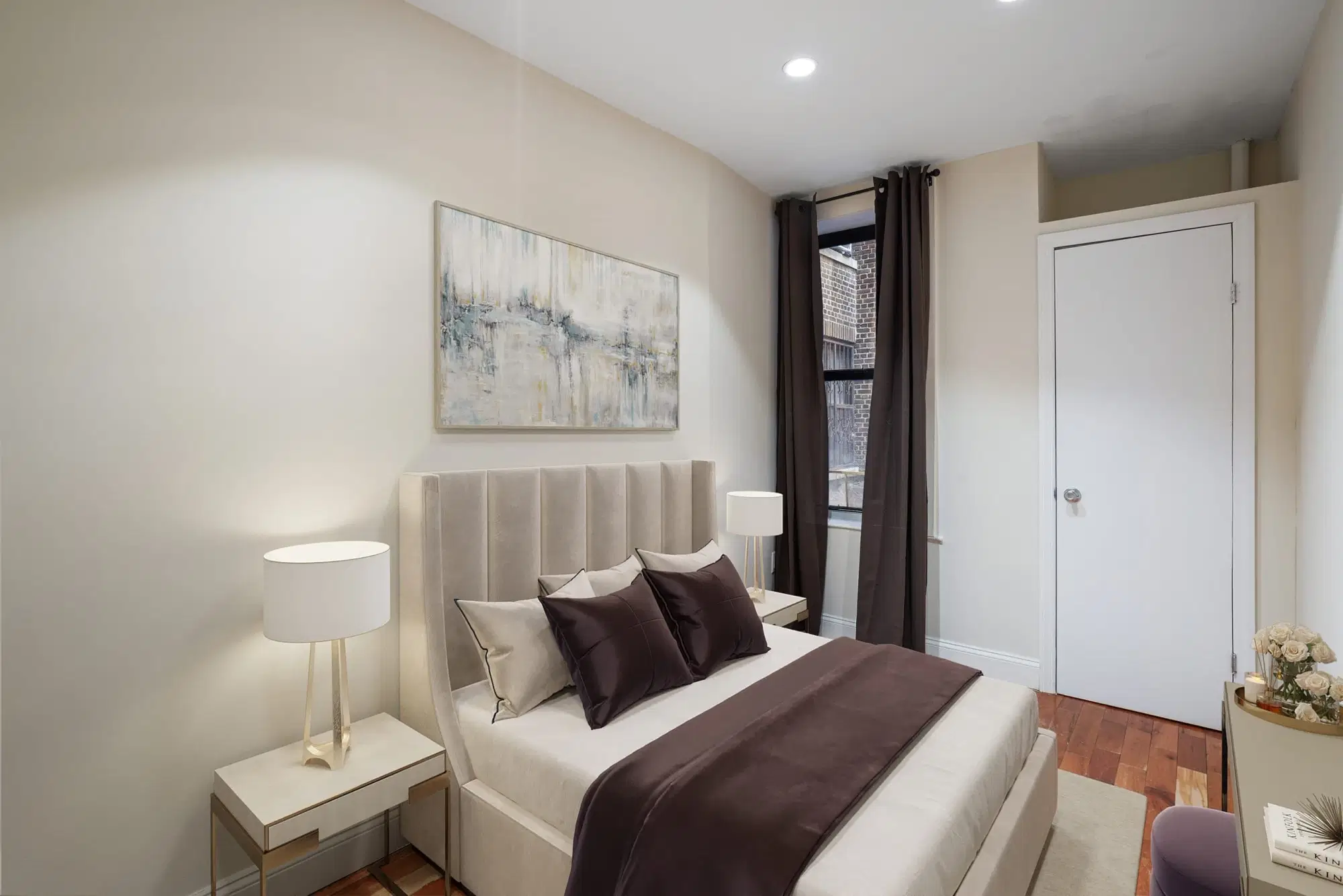 June Homes 10029, New York – #701B: East Harlem