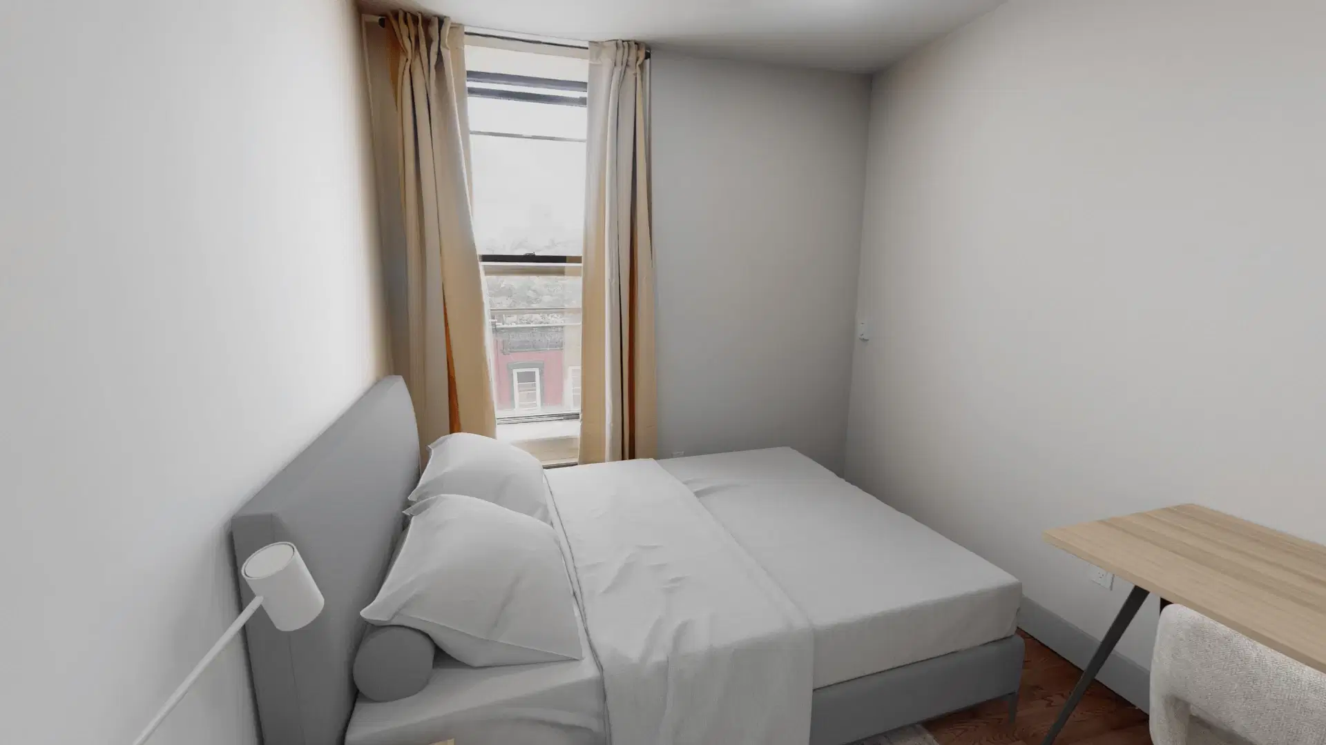 June Homes 10029, New York – 499B: East Harlem