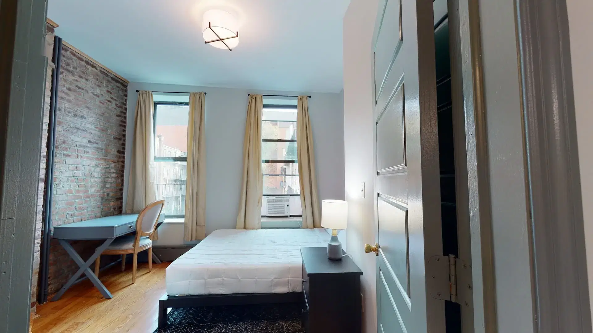 June Homes 10029, New York – 579B: East Harlem