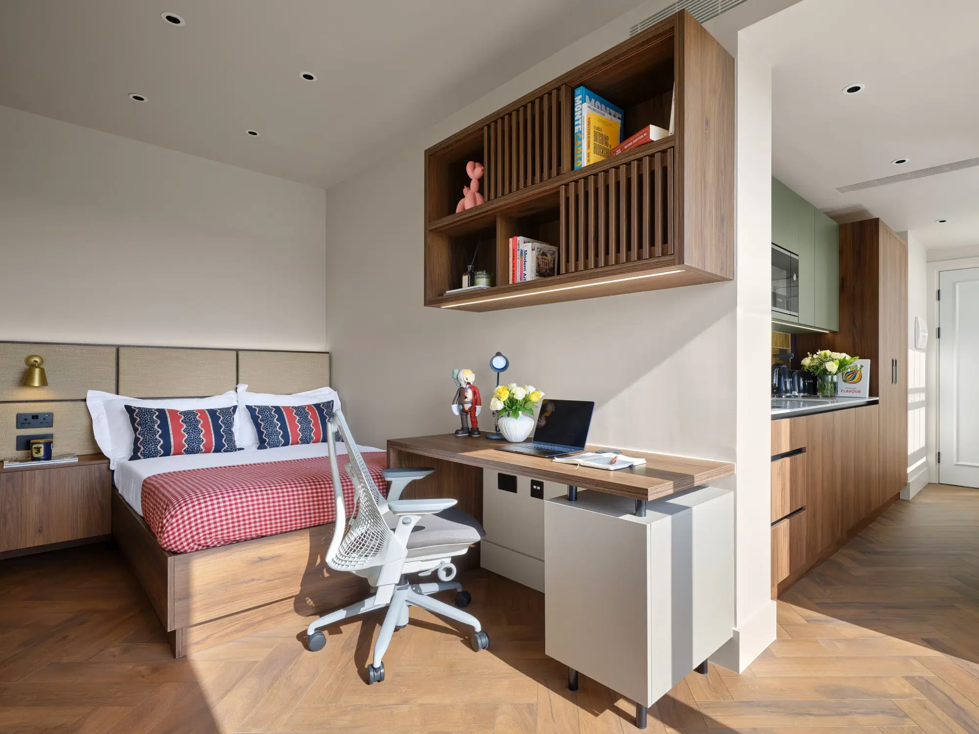 Fifty One London, London – Bespoke Editions