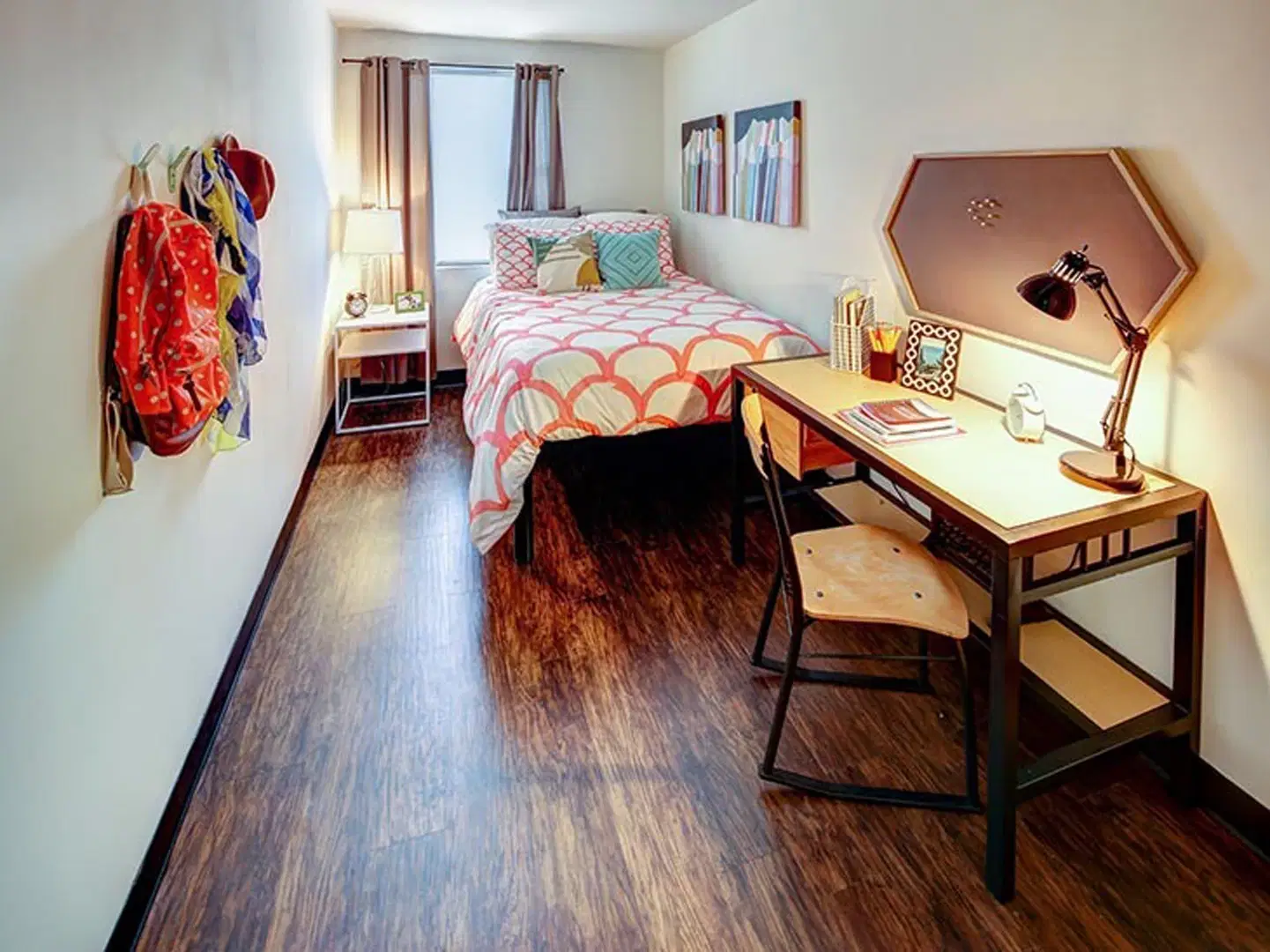 RAMZ Apartments On Broad, Richmond – Studio