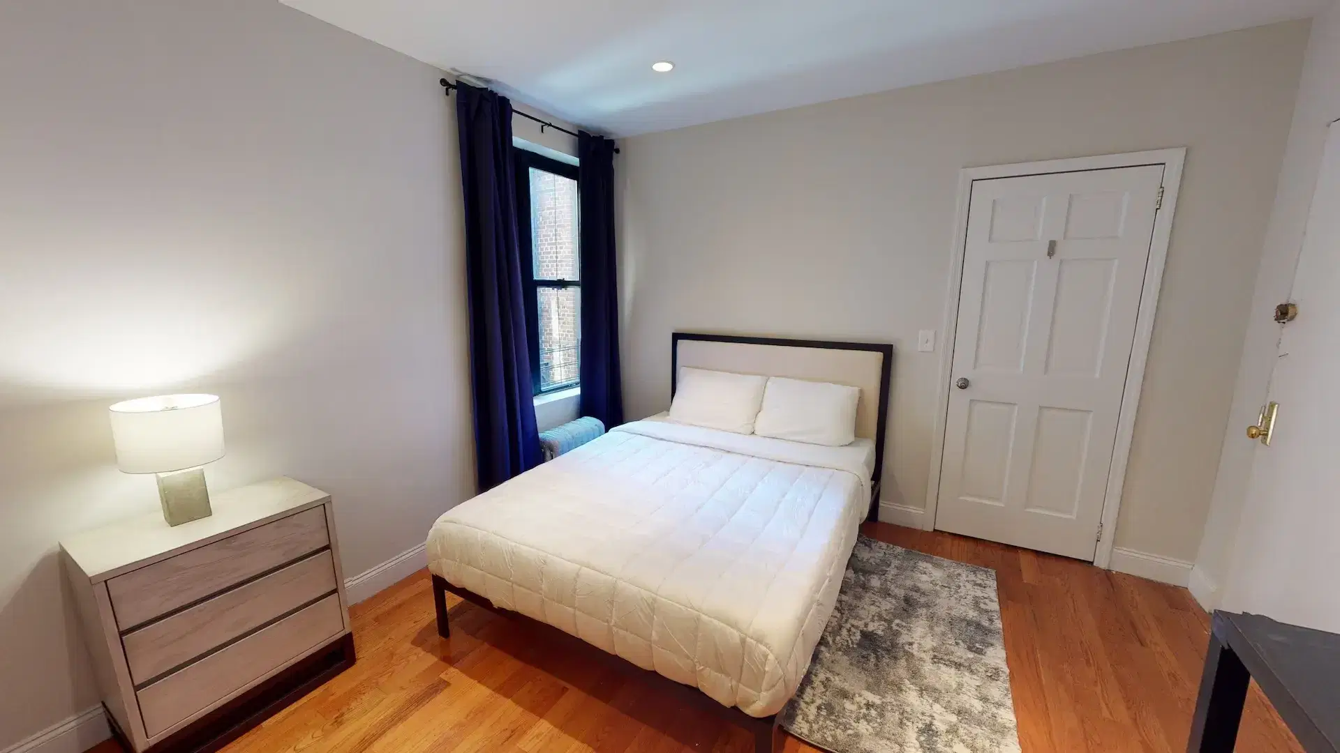 June Homes 10029, New York – #705A: East Harlem