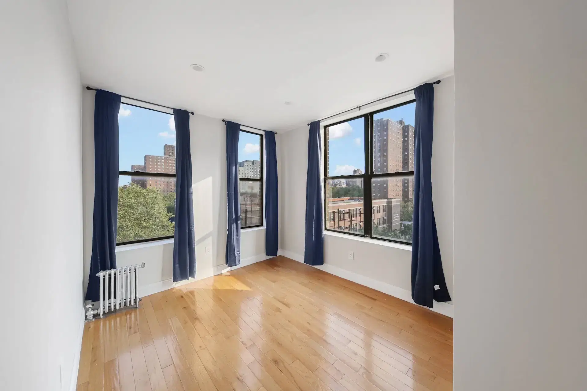 June Homes 10029, New York – #706 B: East Harlem