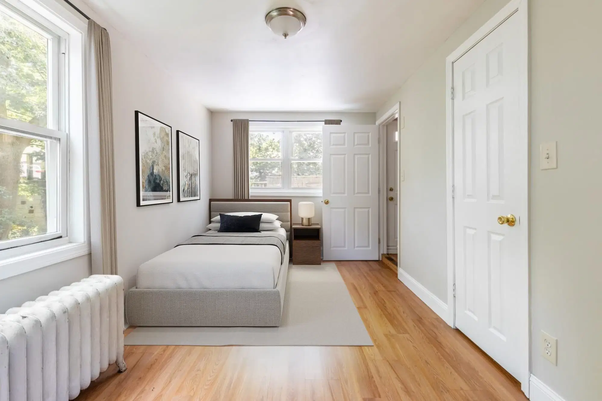June Homes 02135, Boston – #1341B: Brighton