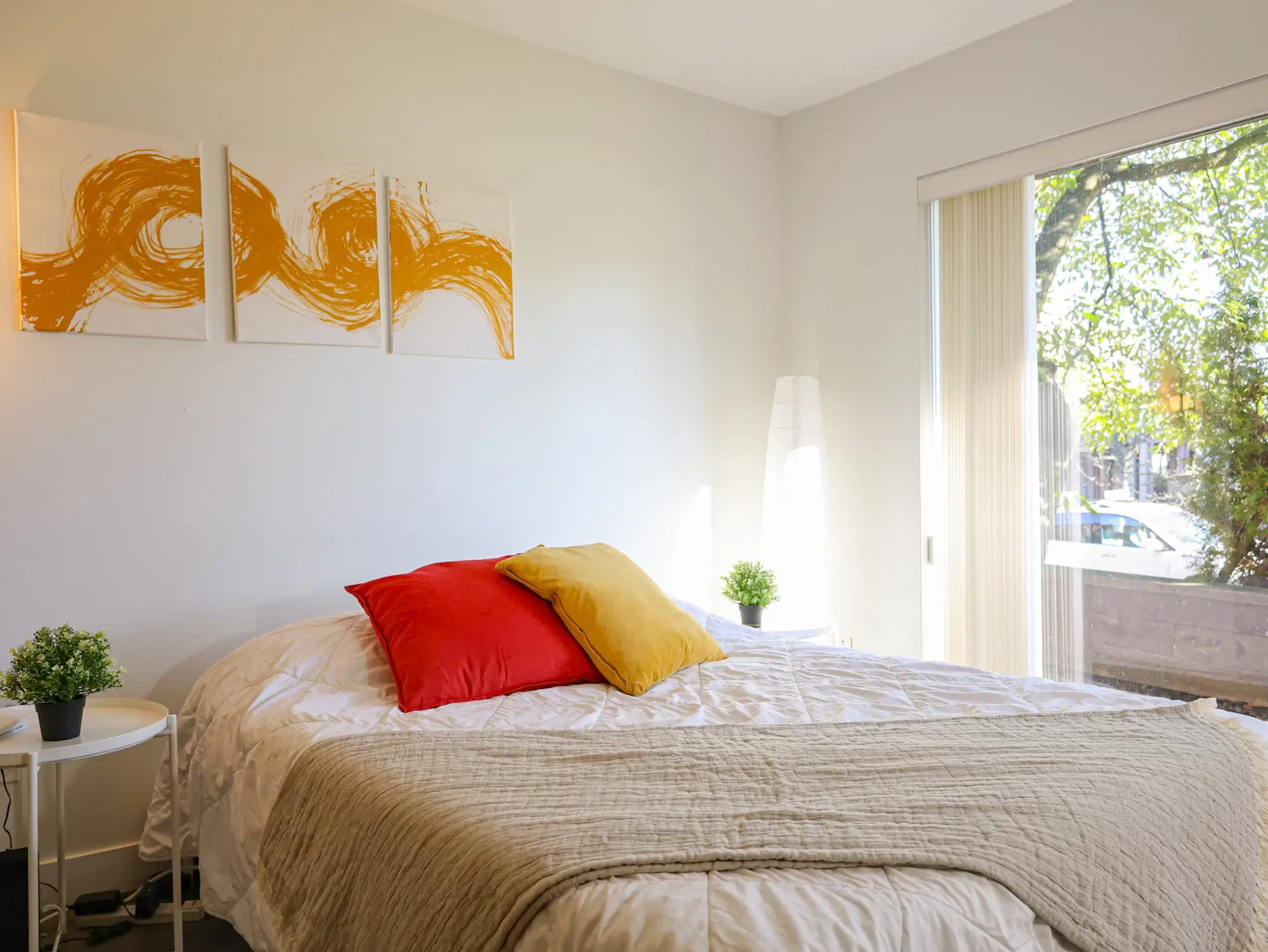 95 E 14th Ave, Vancouver – Flex Unit 106 (1 Bed 1 Bath)