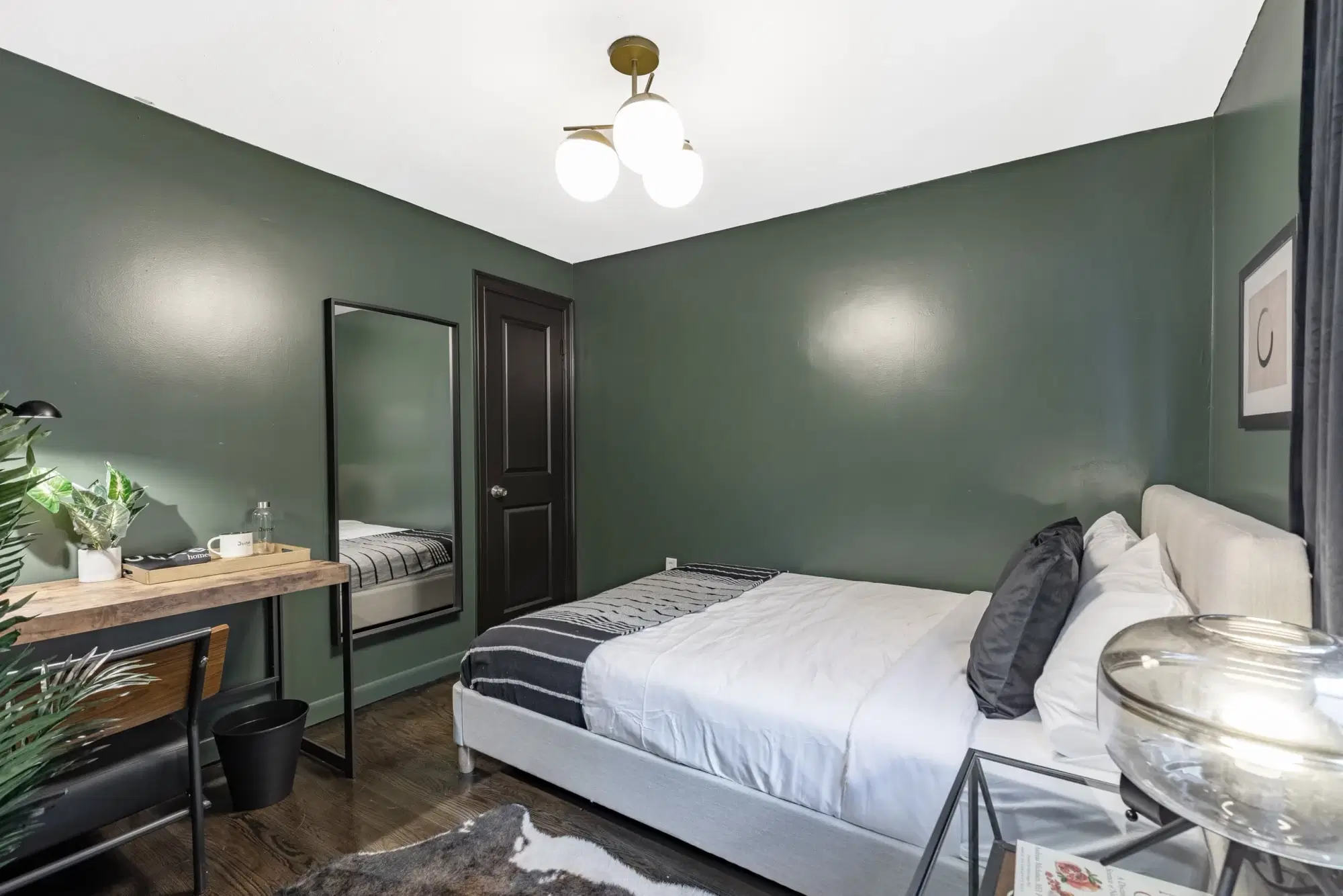 June Homes 02135, Boston – #207A: Brighton