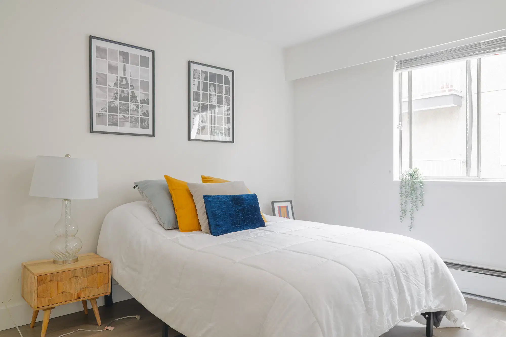 95 E 14th Ave, Vancouver – Unit 209 (1 Bed 1 Bath)