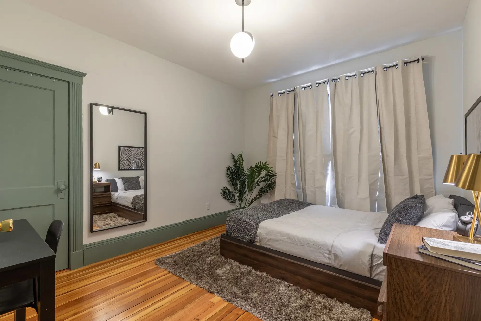 June Homes 02135, Boston – #272B: Brighton