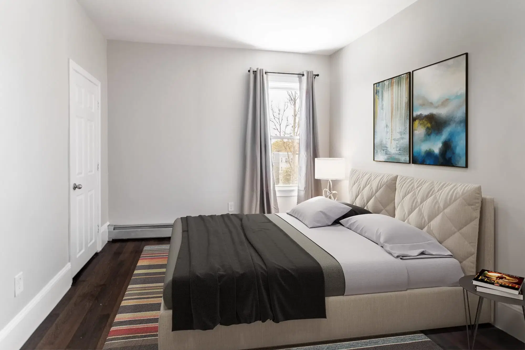 June Homes 02121, Boston – #1215C: Dorchester - Fields Corner West