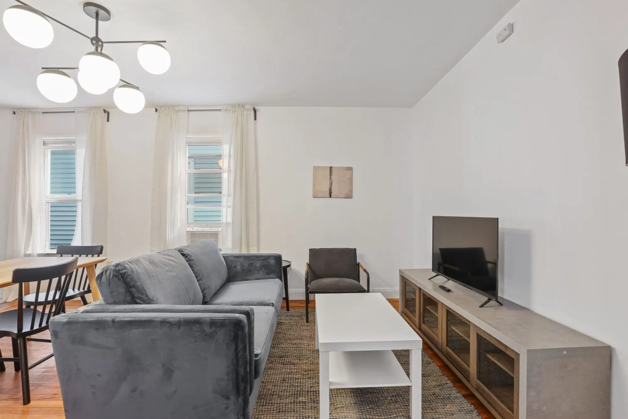 June Homes 02135, Boston – #445C: Brighton