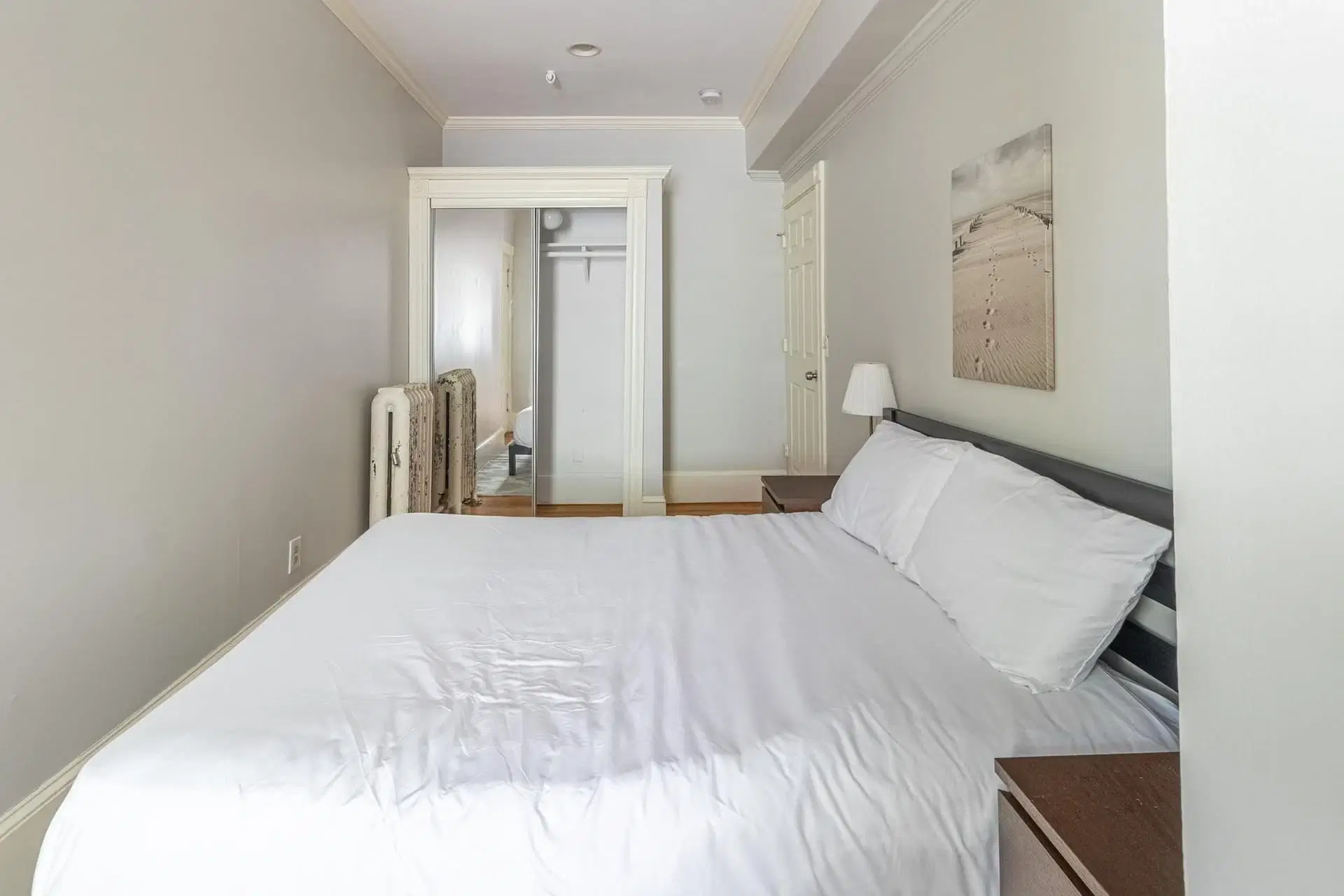 June Homes 02135, Boston – #1303A: Brighton