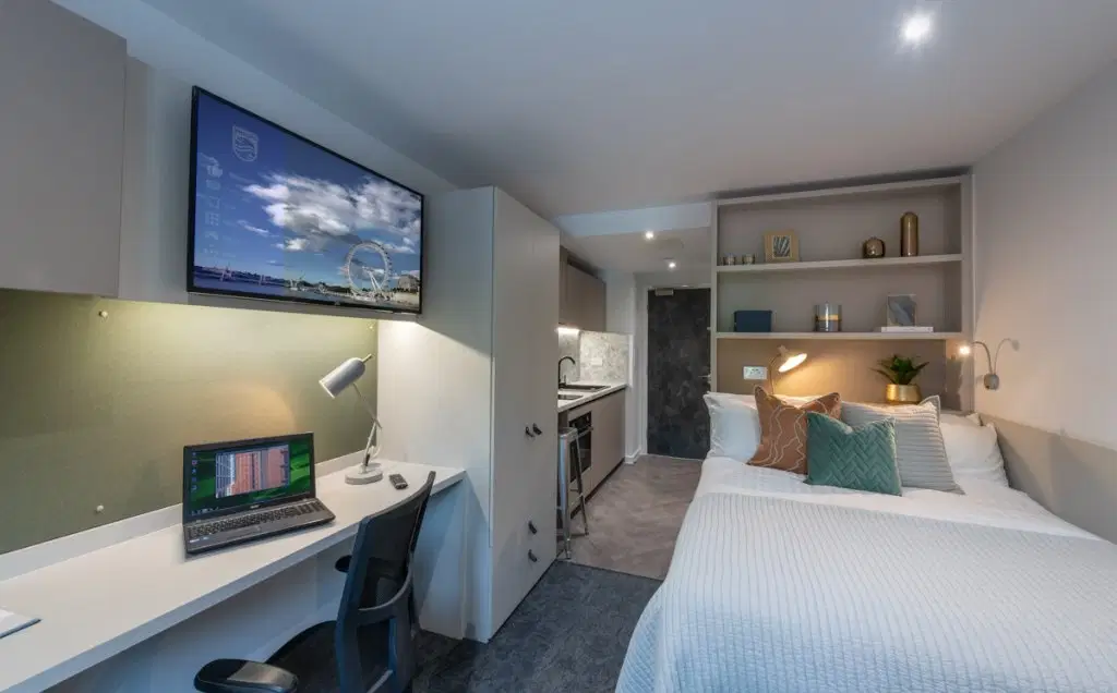 iQ Vega, London – Silver Studio